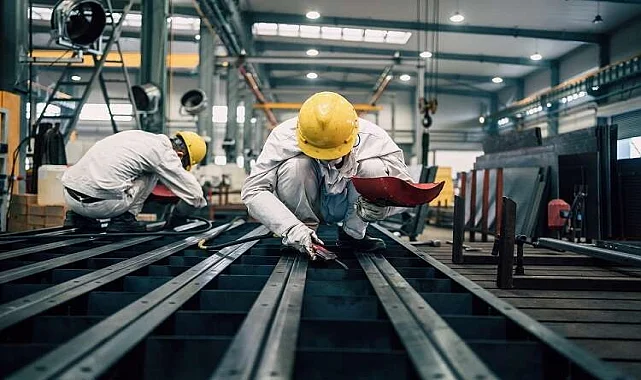 Keçiören Yük Taşıma Personeli