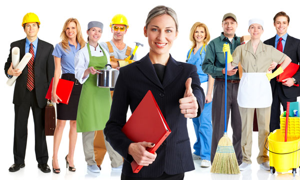 Keçiören Yük Taşıma Personeli Hizmeti